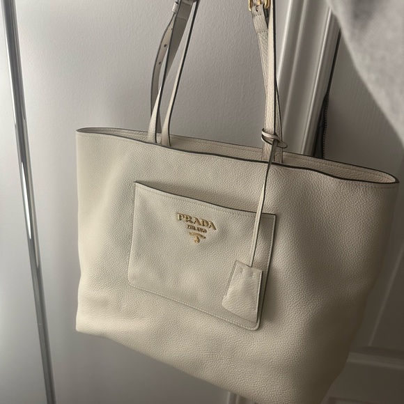 Authentic Prada Tote bag - Picture 13 of 13
